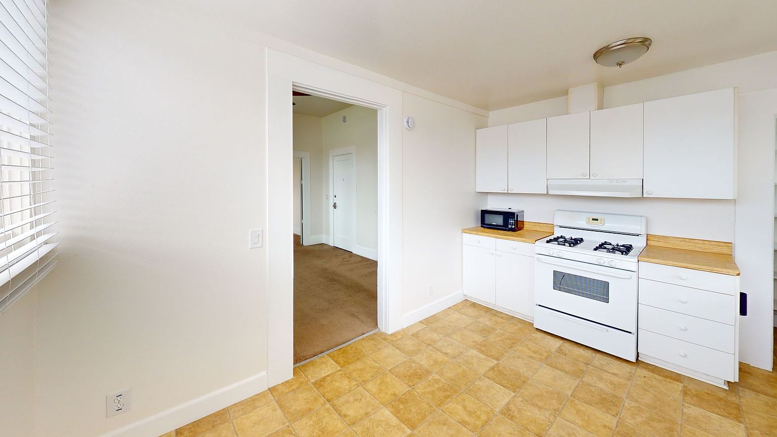 Great Location - Fully Furnished