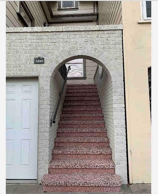 2BR/1BA Apartment on 14th Av Apt B · San Francisco photo 5