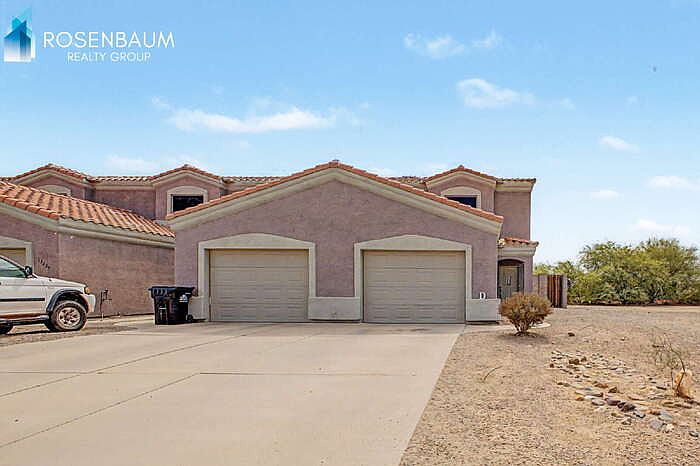 15237 S Moon Valley Rd Arizona City, AZ 85123 photo 2