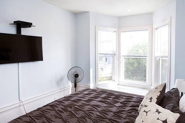 1BR/1BA Apartment on Spruce St · San Francisco photo 5