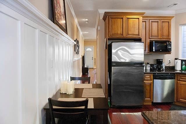 1BR/1BA Apartment on Spruce St · San Francisco photo 4