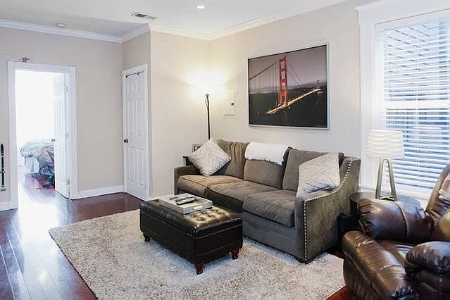 1BR/1BA Apartment on Spruce St · San Francisco photo 2