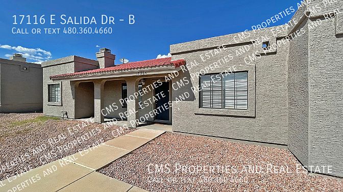 17116 E Salida Dr Unit B photo 3