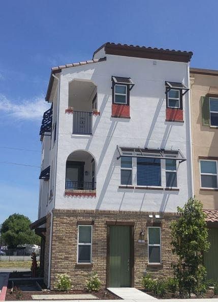 1BR/1BA Apartment on Goble Ln · San Jose photo 2