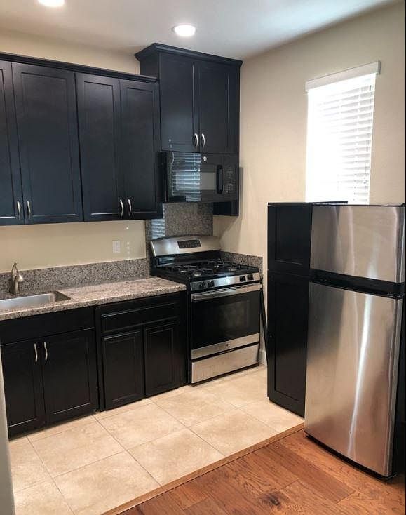 1BR/1BA Apartment on Goble Ln · San Jose photo 3