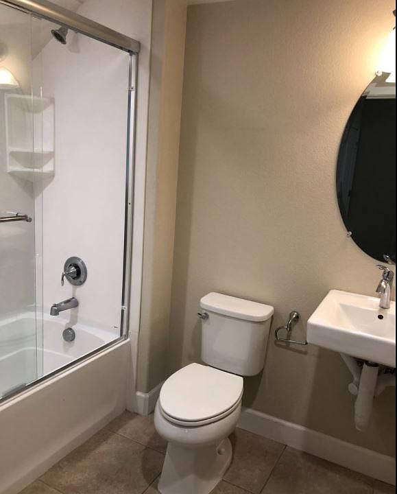 1BR/1BA Apartment on Goble Ln · San Jose photo 5