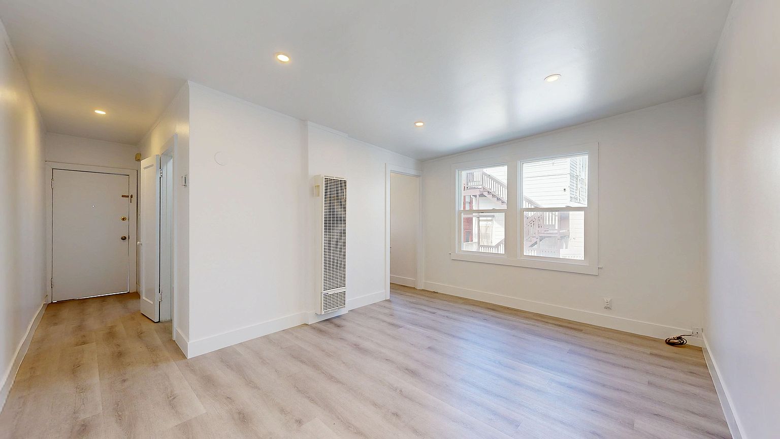 Apartments on Shotwell St · San Francisco photo 3