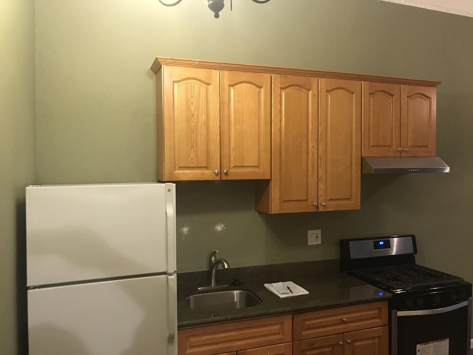 0BR/1BA Apartment on N 2nd St · San Jose photo 3