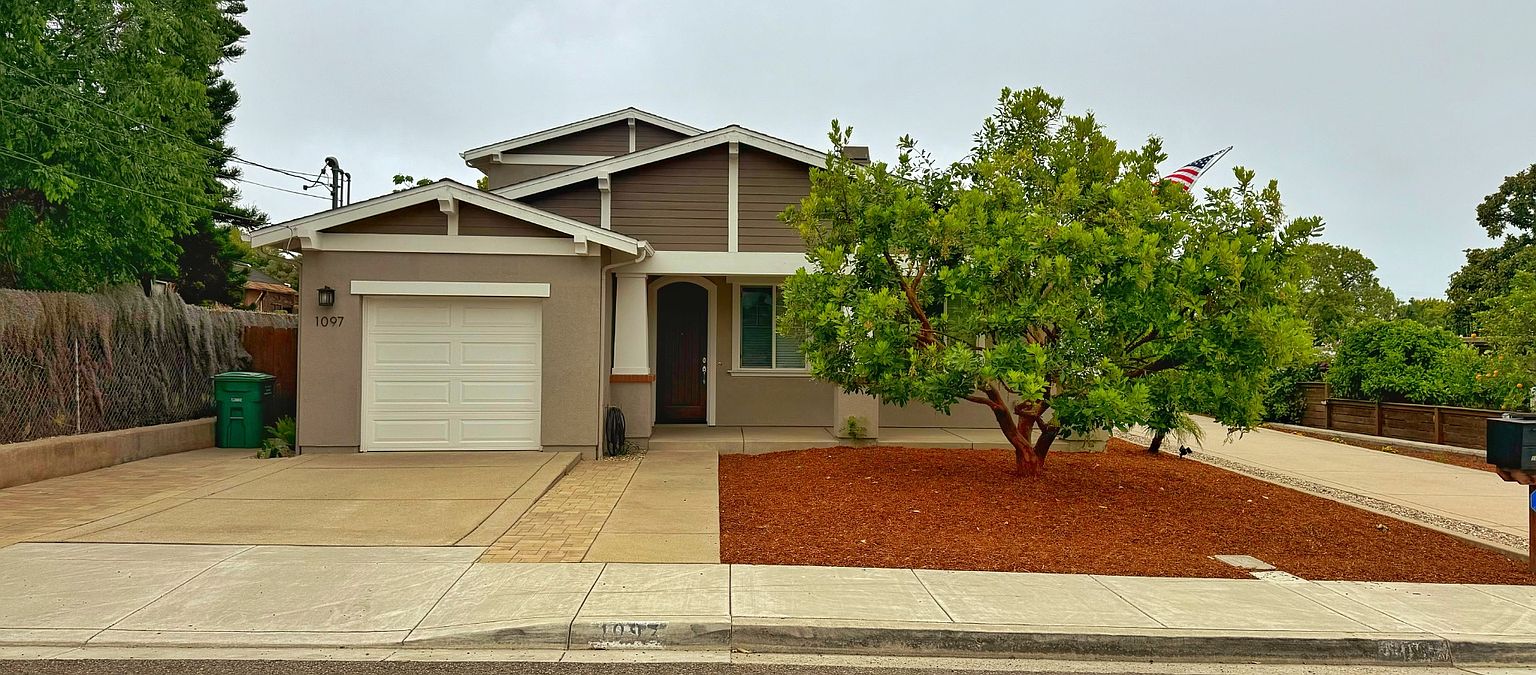 1097 Buena Vista Way photo 2