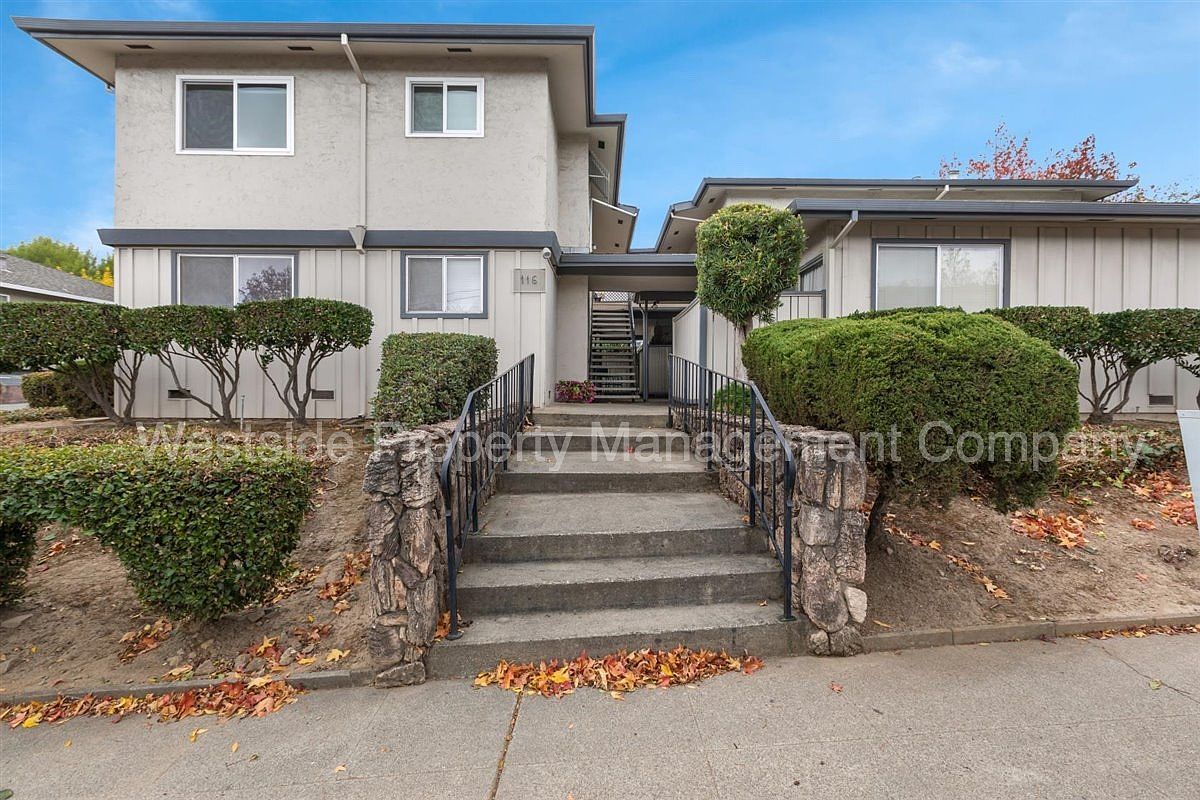 1BR/1BA Apartment on Towne Terrace · Los Gatos photo 4