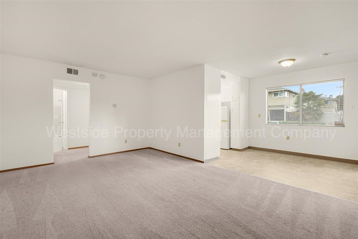 1BR/1BA Apartment on Towne Terrace · Los Gatos photo 2