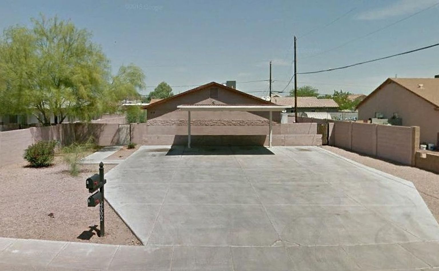 2602 E Southgate Ave Phoenix, AZ 85040 photo 4