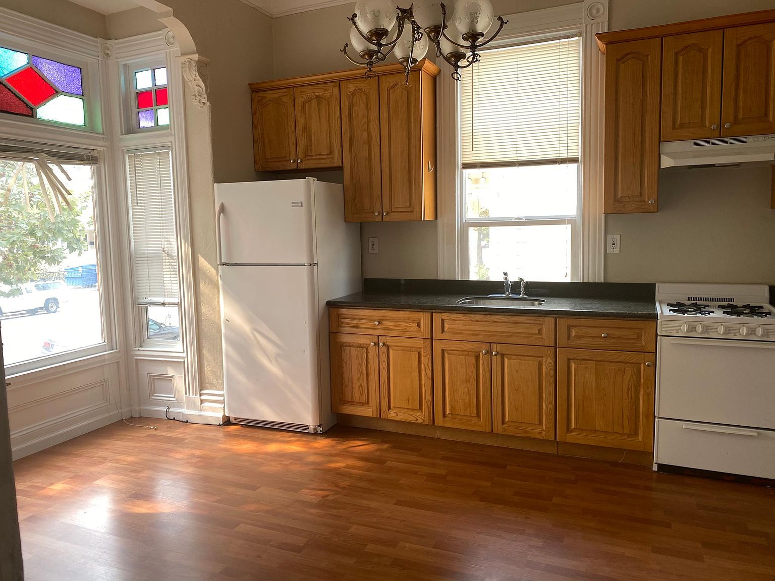 0BR/1BA Apartment on N 2nd St · San Jose photo 4