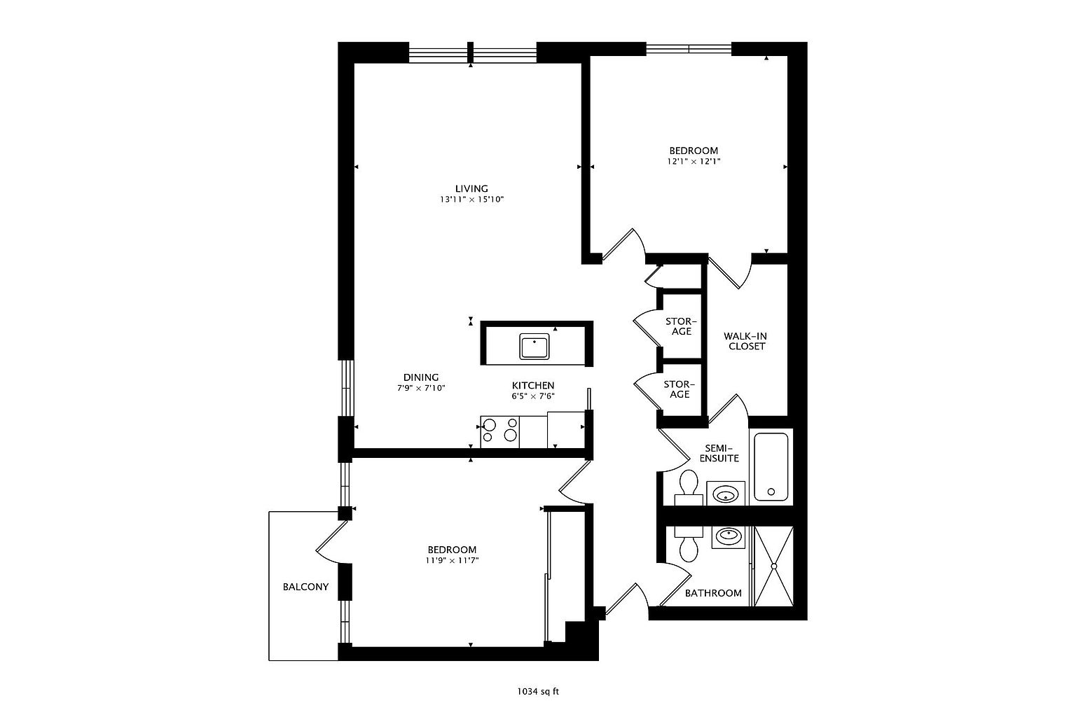 1300 Lawton St photo 5