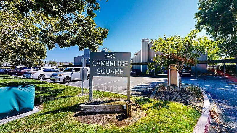 Cambridge Square Apartments photo 4