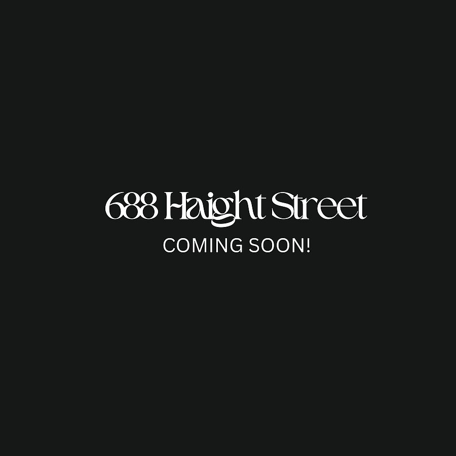 688 Haight St