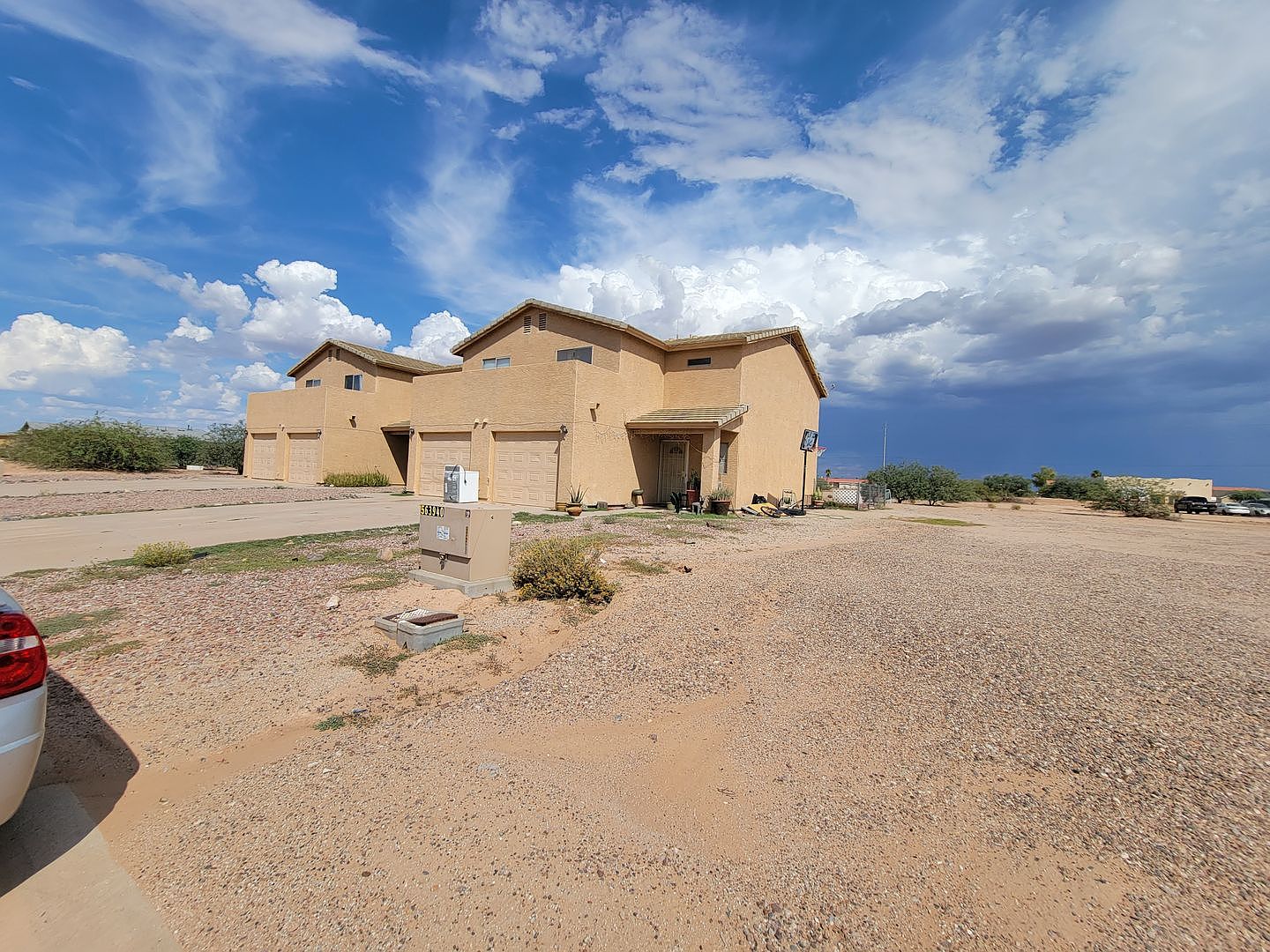 15147 S Yava Rd Arizona City, AZ 85123 photo 2