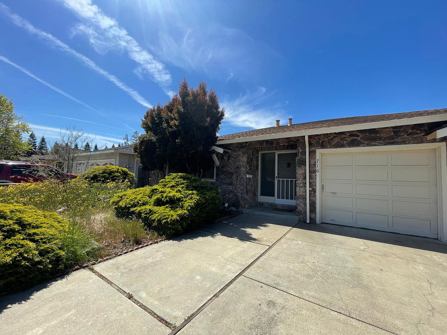 3BR/2BA Single Family House on Muir Dr · Mountain View