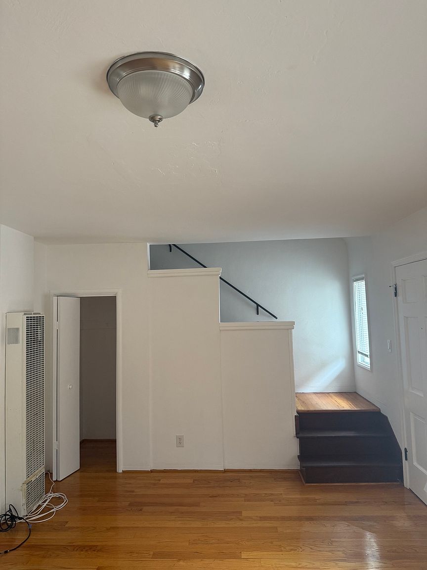 0BR/1BA Other on Fulton St · Berkeley photo 3