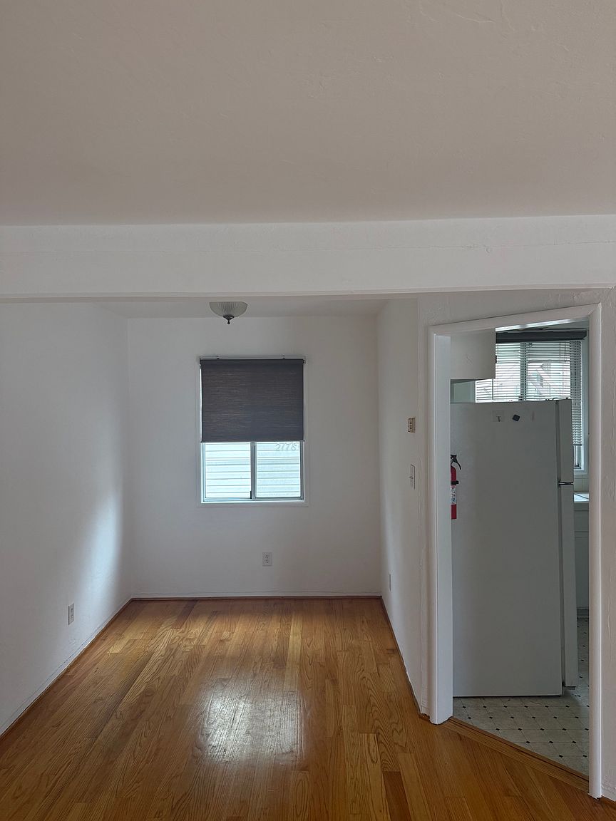 0BR/1BA Other on Fulton St · Berkeley
