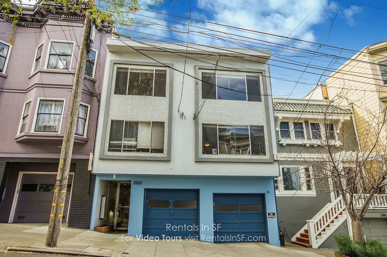 1BR/1BA Apartment on Hartford St · San Francisco photo 3