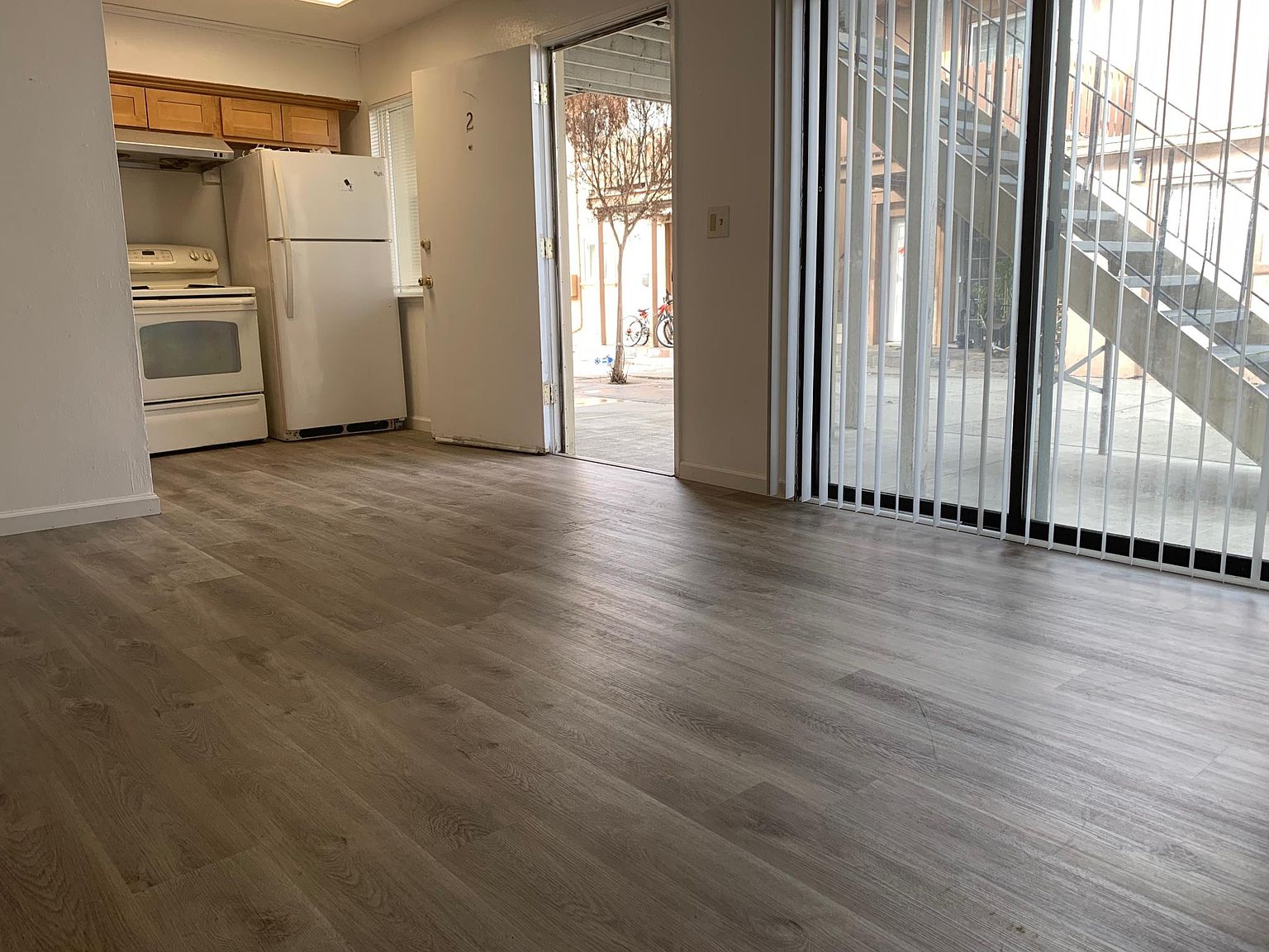 1BR/1BA Apartment on Crucero Dr · San Jose photo 4