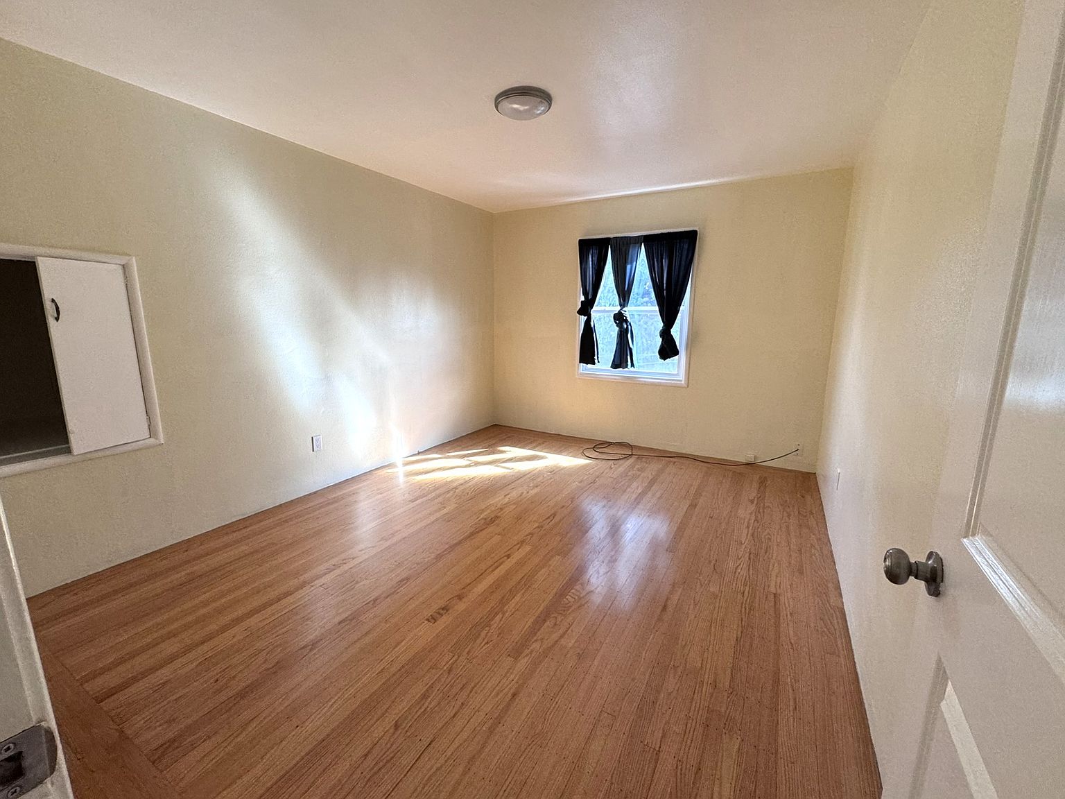 1BR/1BA Apartment on Lafayette Ave · San Leandro photo 5