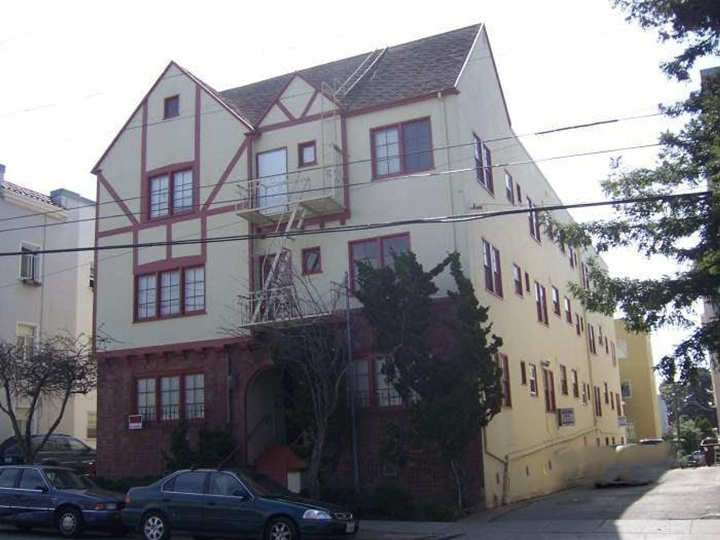 460ft2 - Sunny Studio Apartment, Close To Everywhere! Near By Bart photo 3