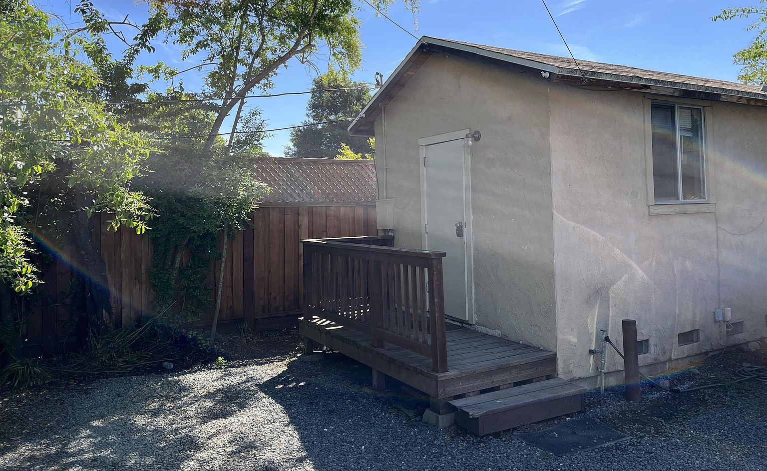 934 Clark St unit B