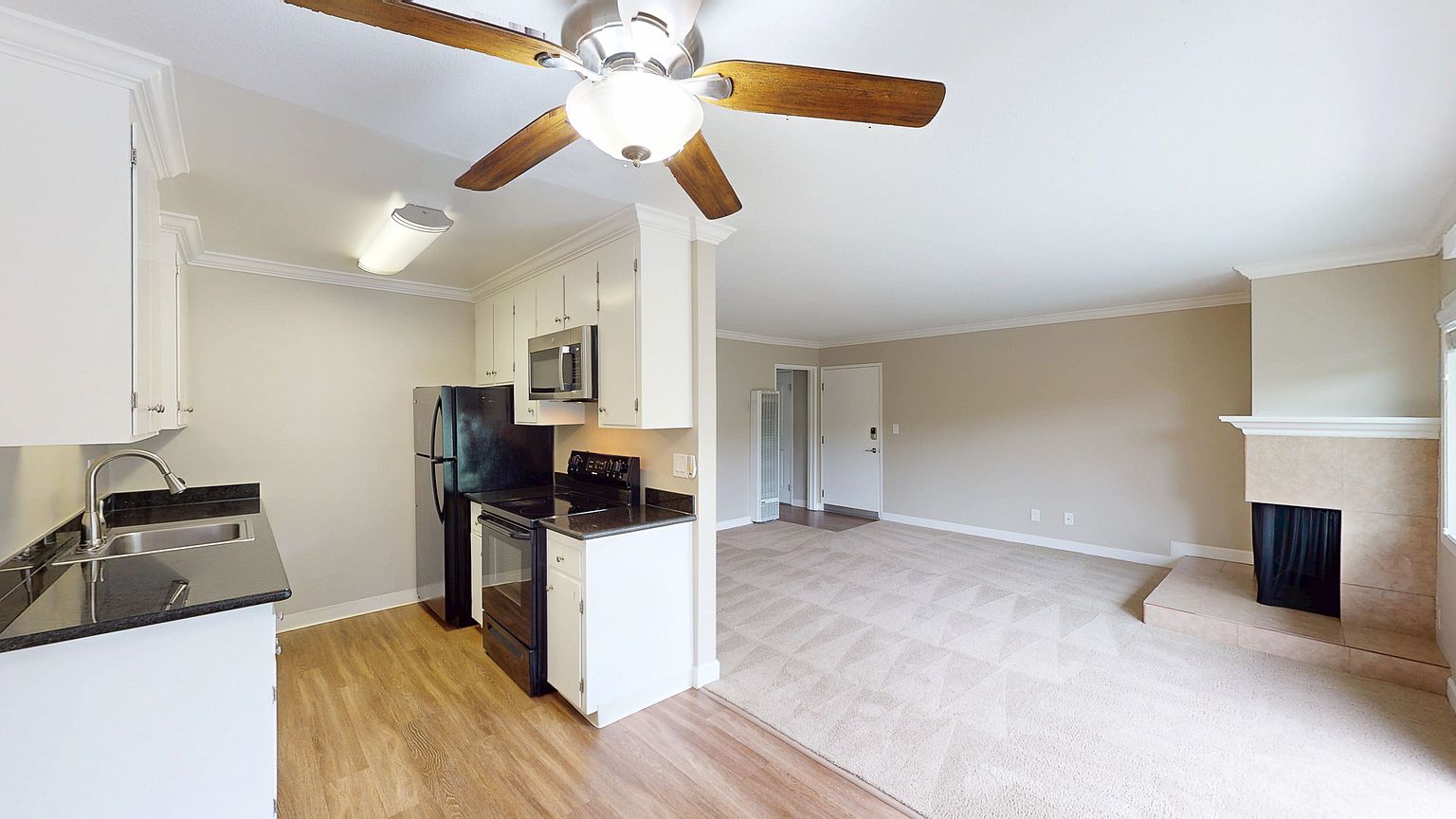 Apartments on Nova Albion Way - 28 · San Rafael