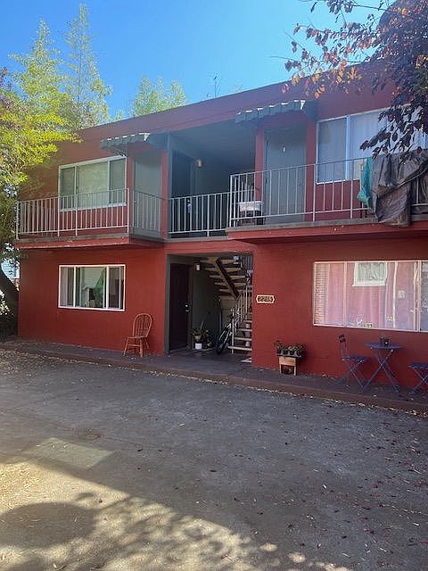Spacious 1-bedroom Apartment In South Shattuck, Berkeley