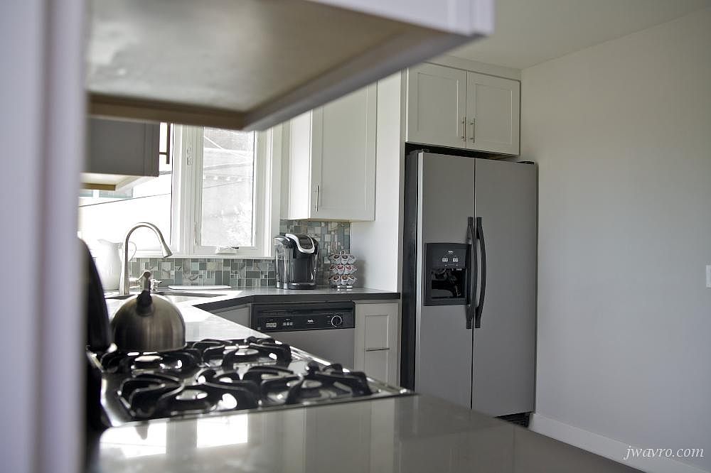 Apartments on Roosevelt Way · San Francisco photo 5