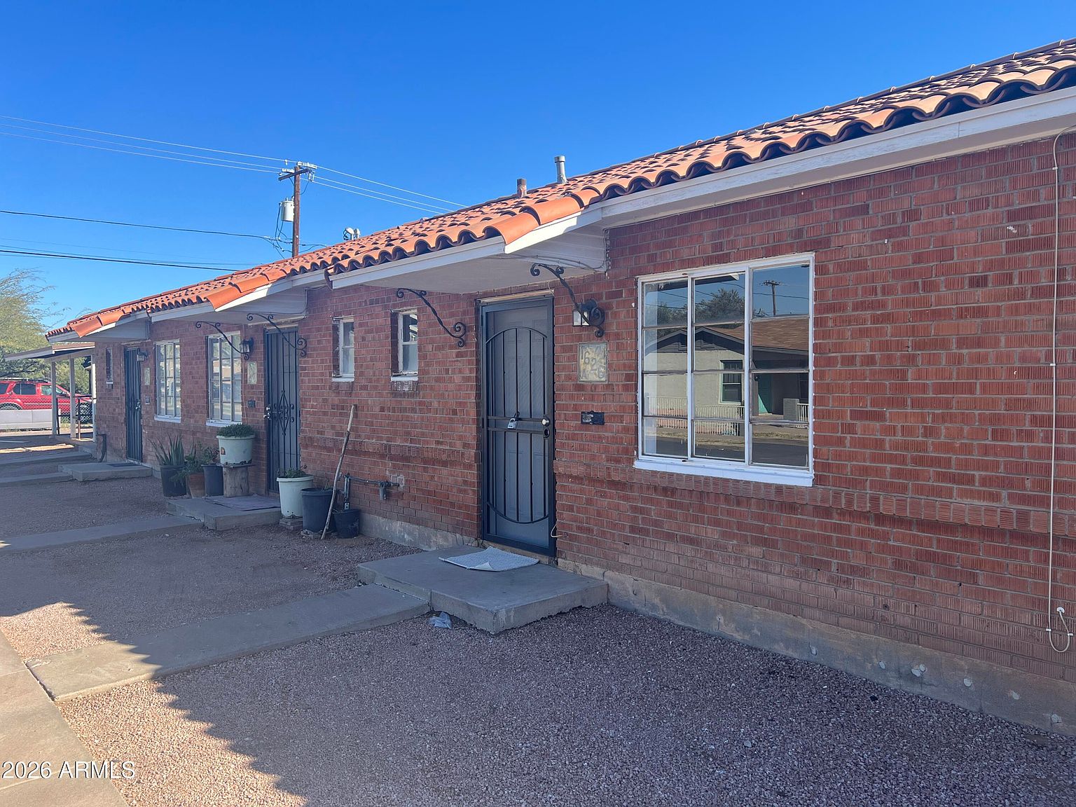 1626 W Mcdowell Road photo 2
