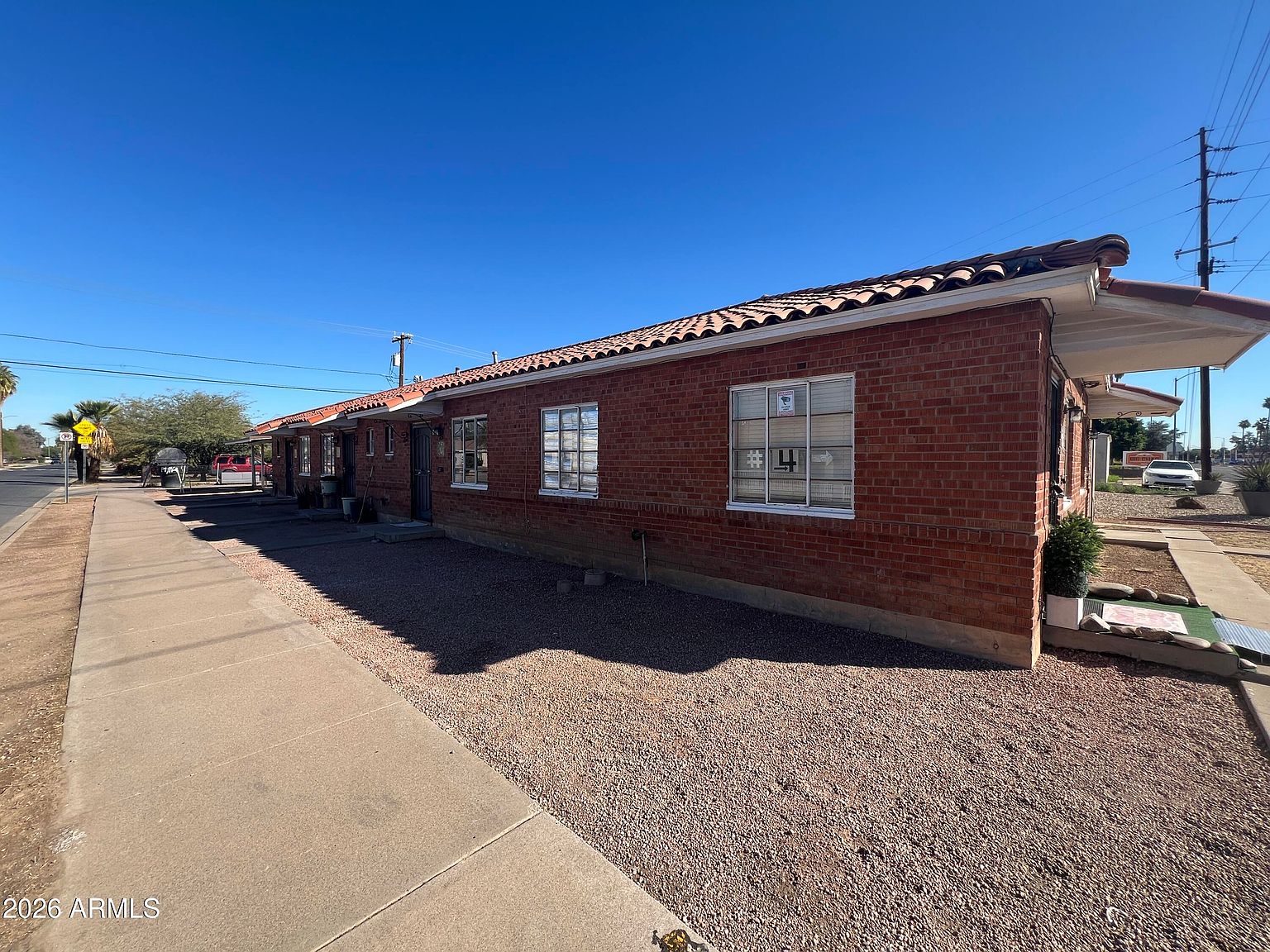 1626 W Mcdowell Road photo 4