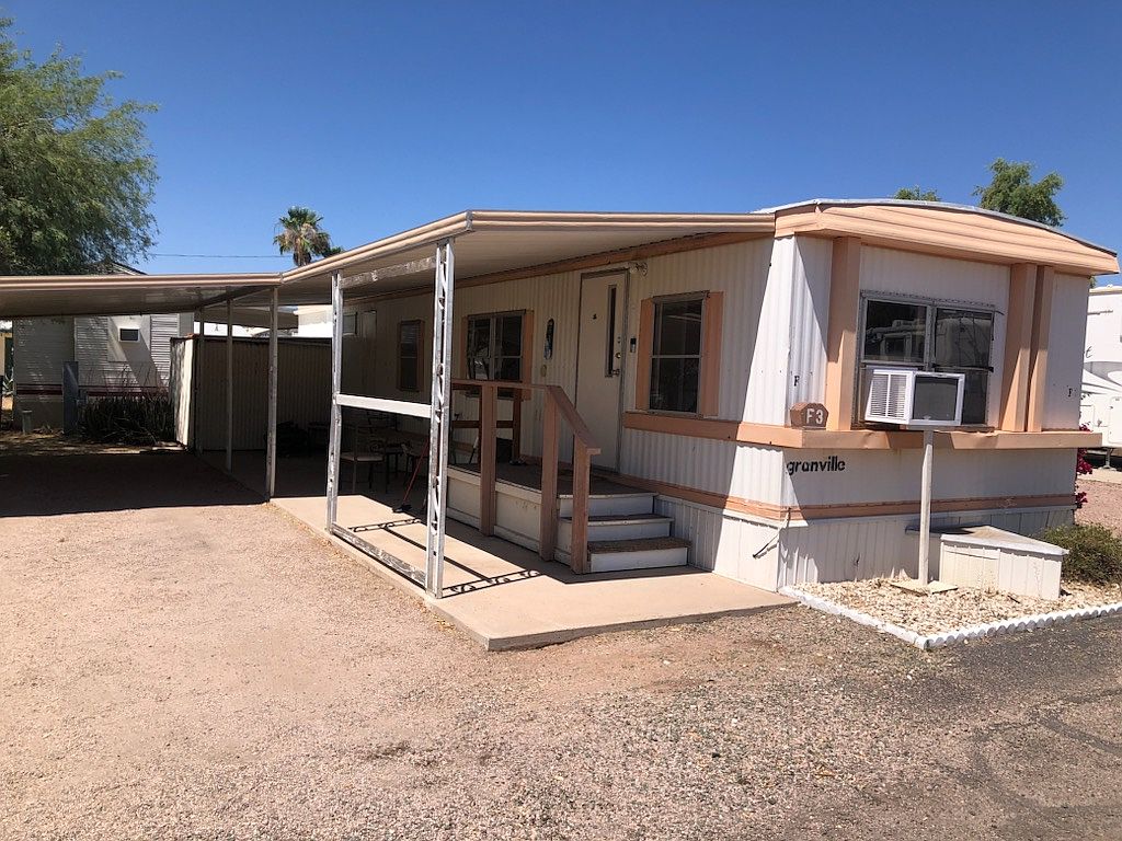 275 N Saguaro Dr Lot F3 photo 3