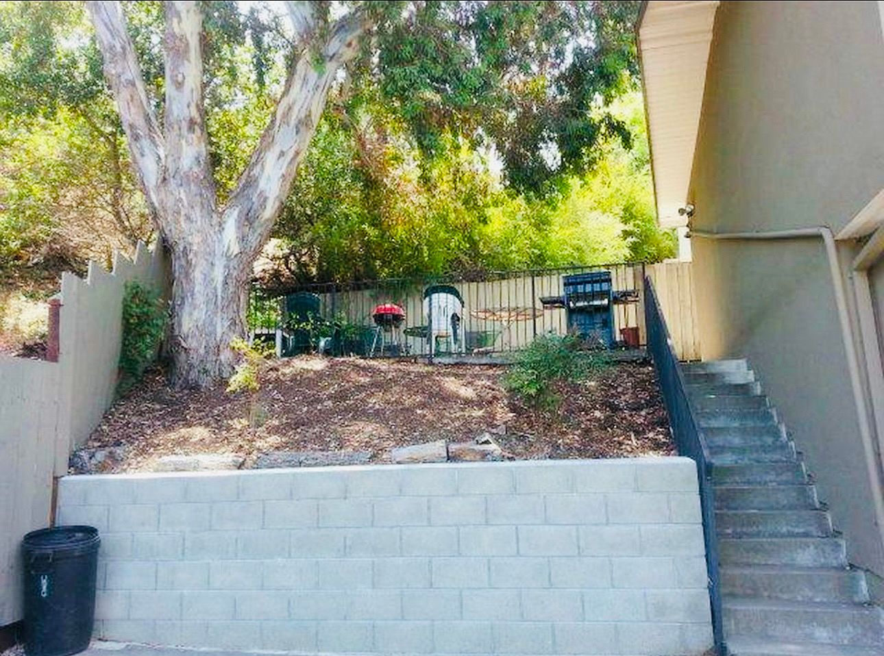 2BR/1BA Apartment on Torino Dr · San Carlos photo 3