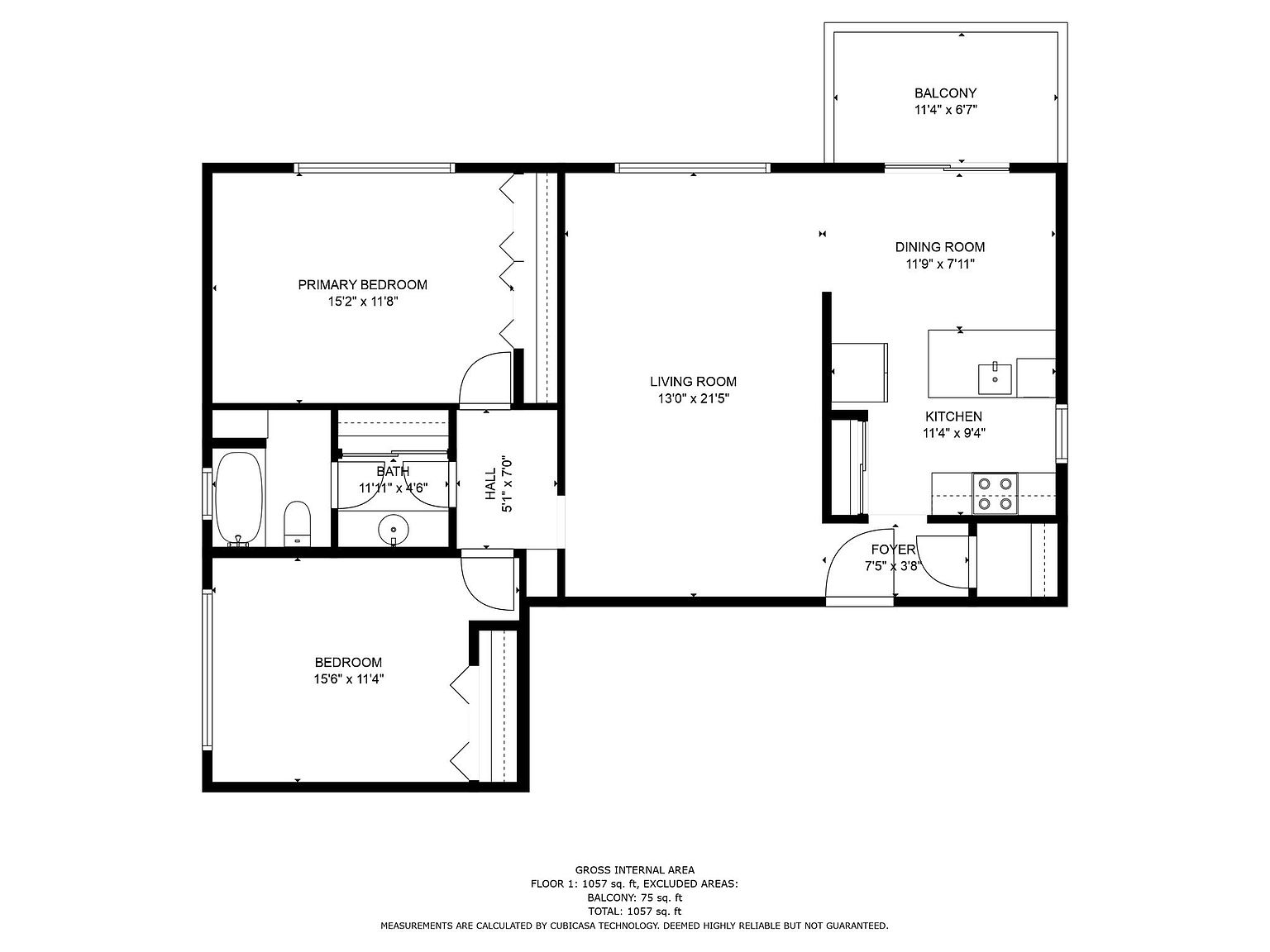 3430 Laguna Ave photo 2
