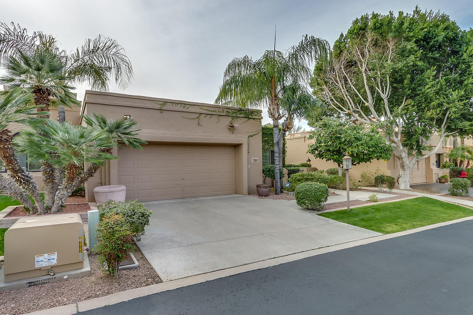 8711 E Paraiso Dr Scottsdale, AZ 85255 photo 2