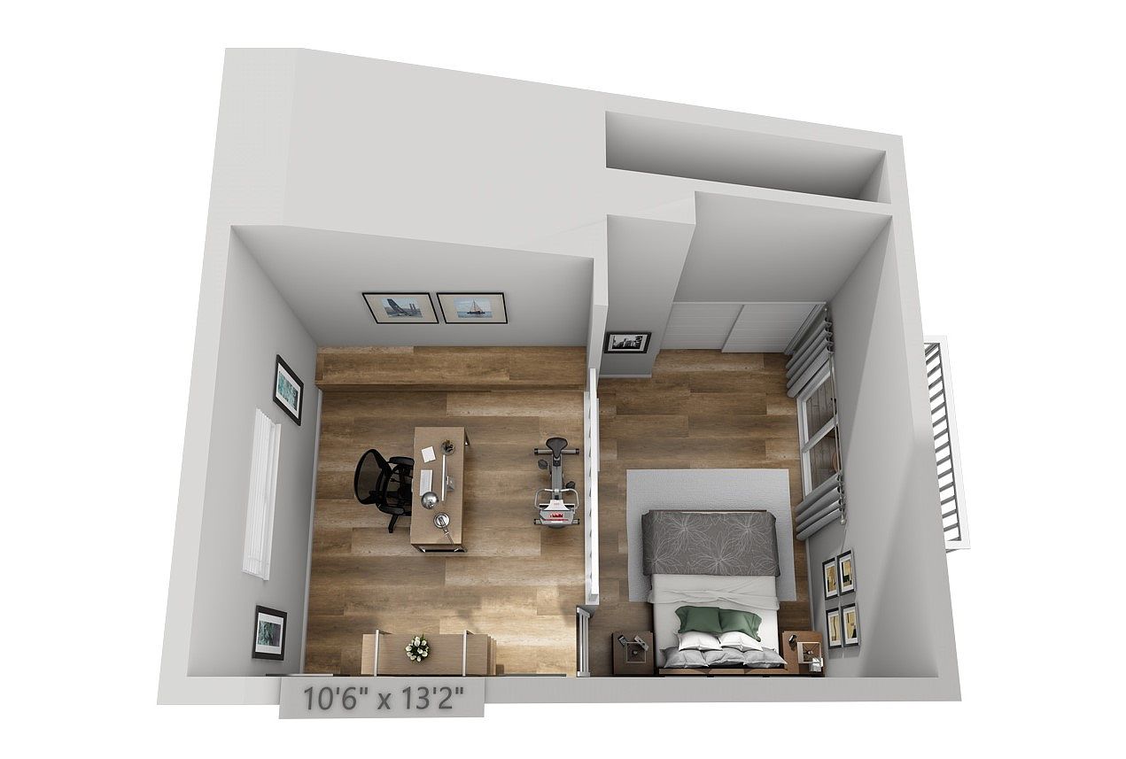 293 Oak Ave photo 5