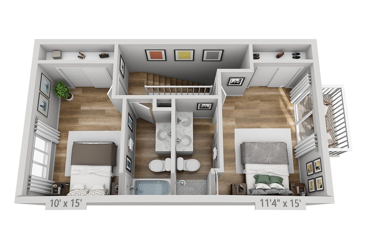 293 Oak Ave photo 4
