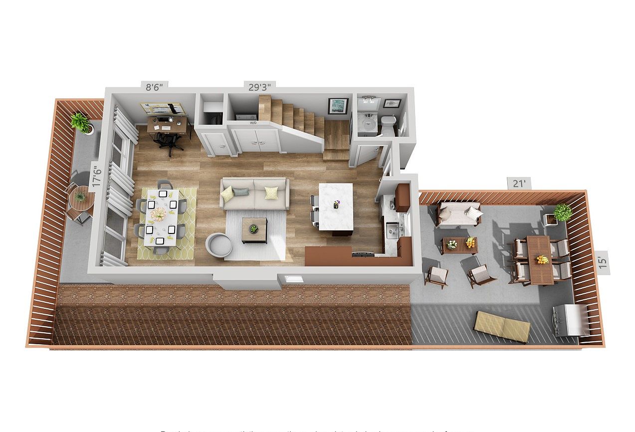 293 Oak Ave photo 3