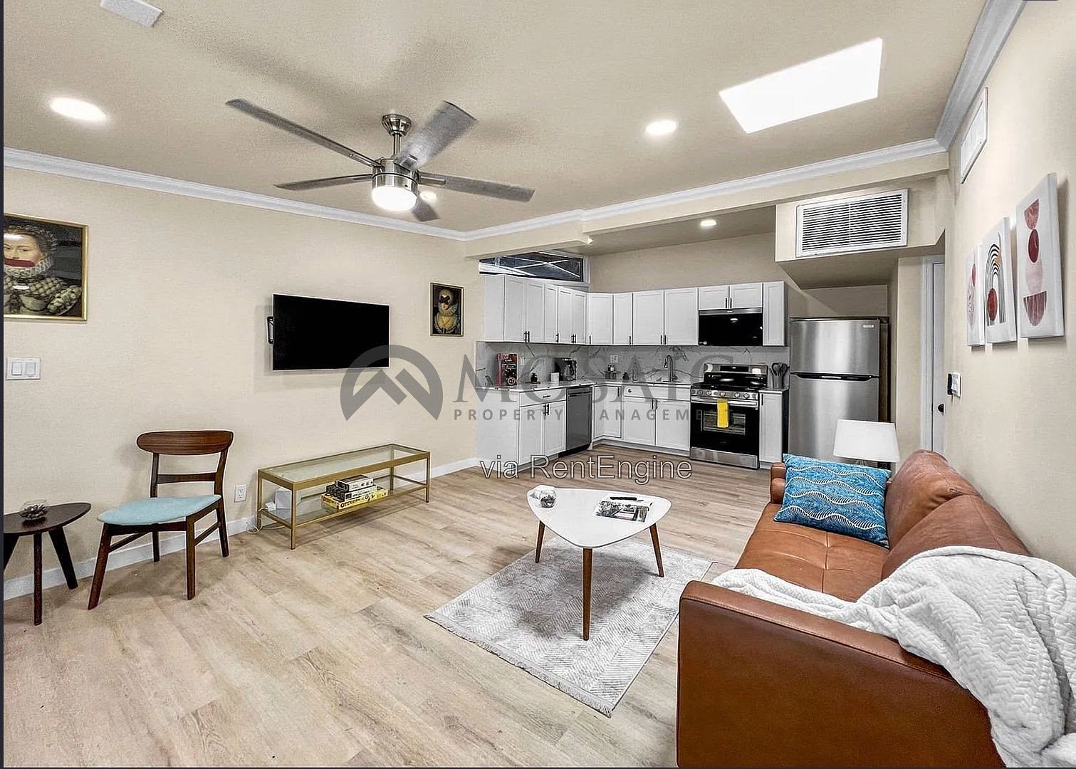 6644 E Earll Dr unit Earll6644-2 photo 3