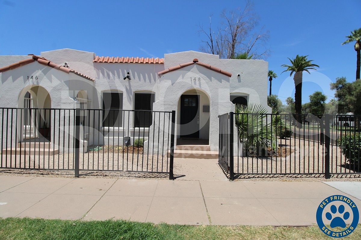 148 N 10th Ave Phoenix, AZ 85007 photo 2