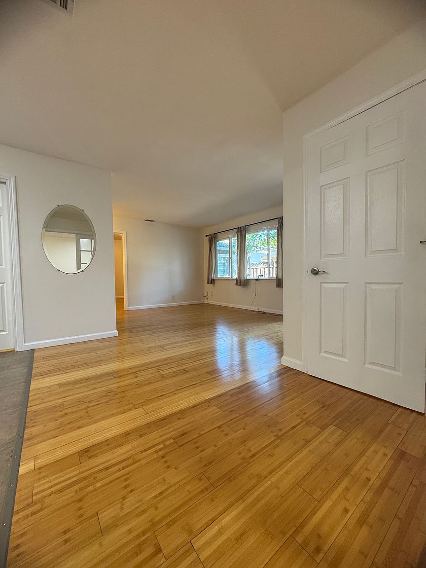 3BR/2BA Apartment on Concord Ave · San Jose photo 2