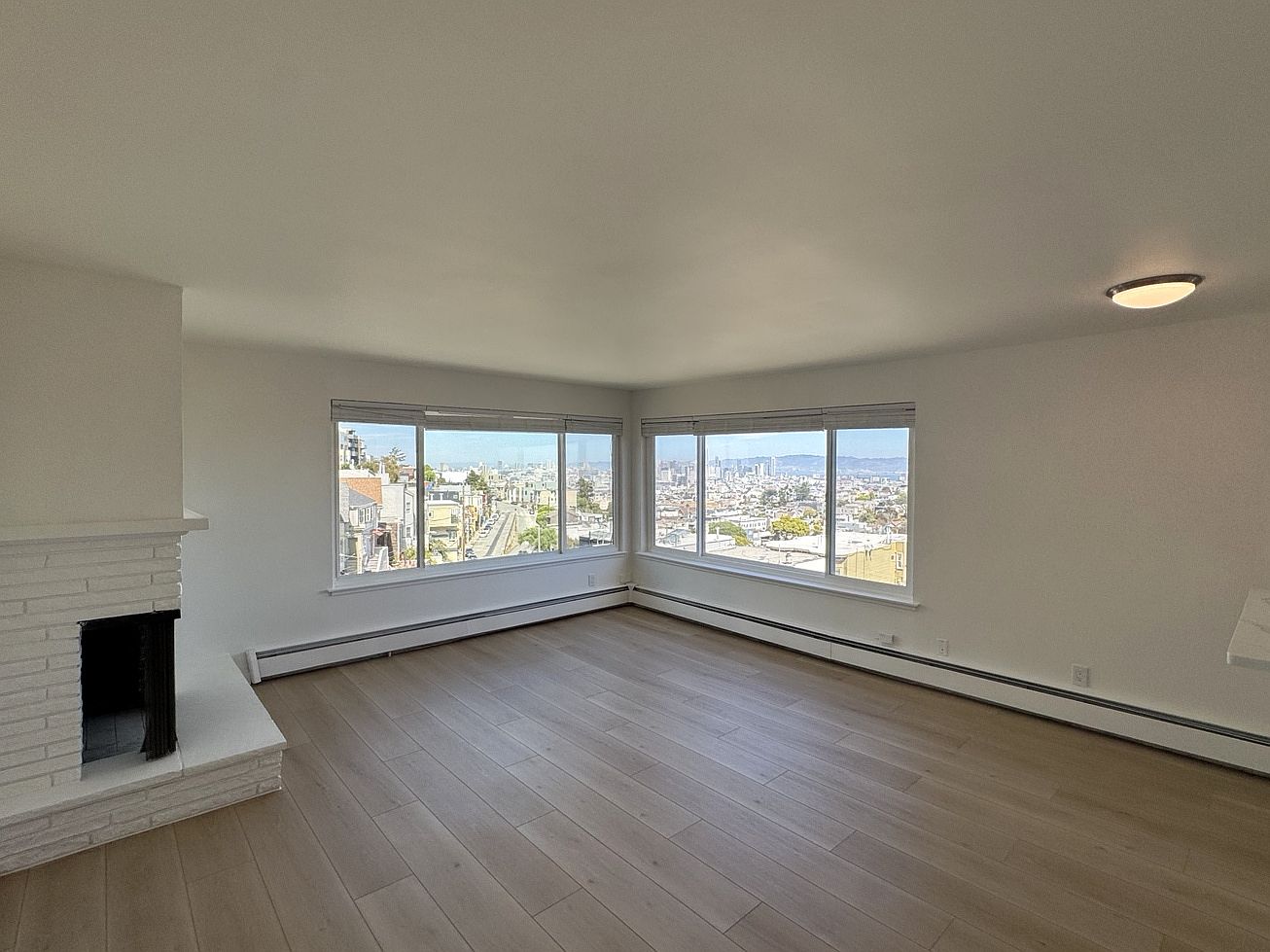 1BR/1BA Apartment on Grand View Ave. · San Francisco photo 3