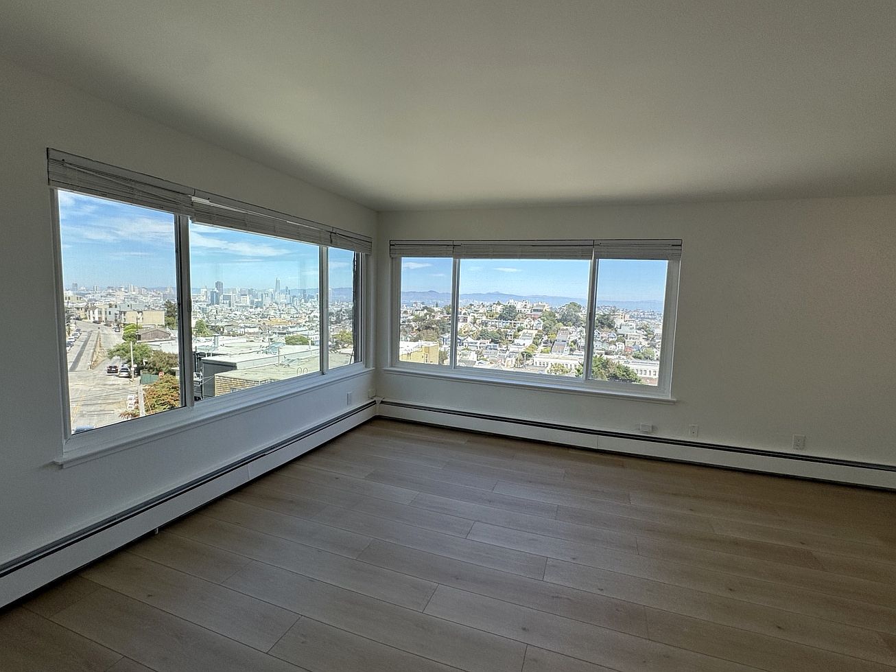 1BR/1BA Apartment on Grand View Ave. · San Francisco photo 5