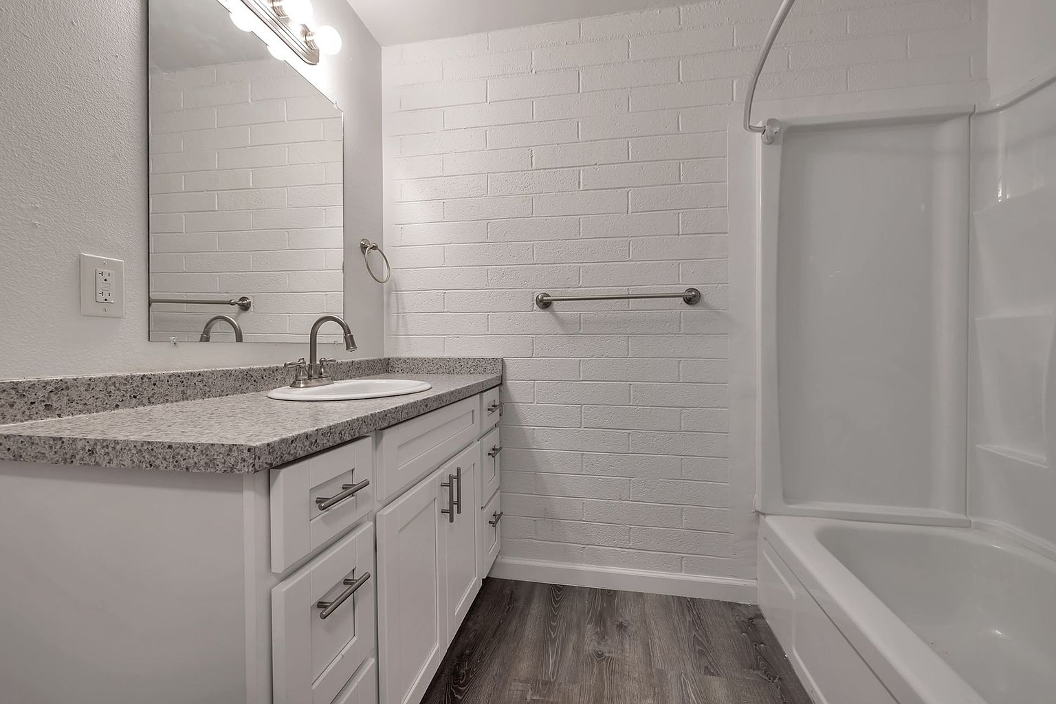 Chic, urban living awaits. photo 2