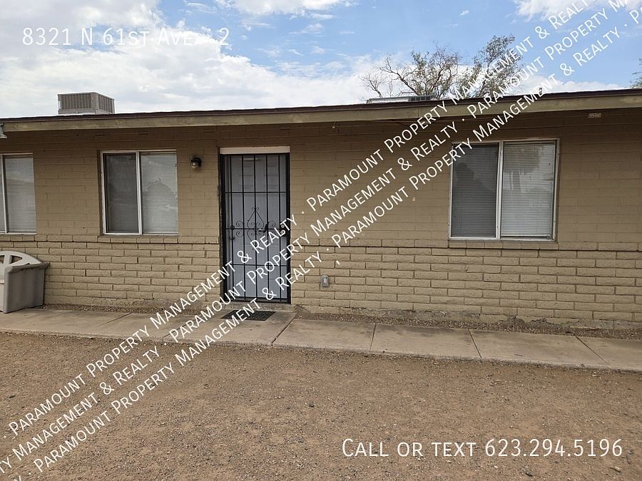 8321 N 61st Ave Glendale, AZ 85302 photo 2