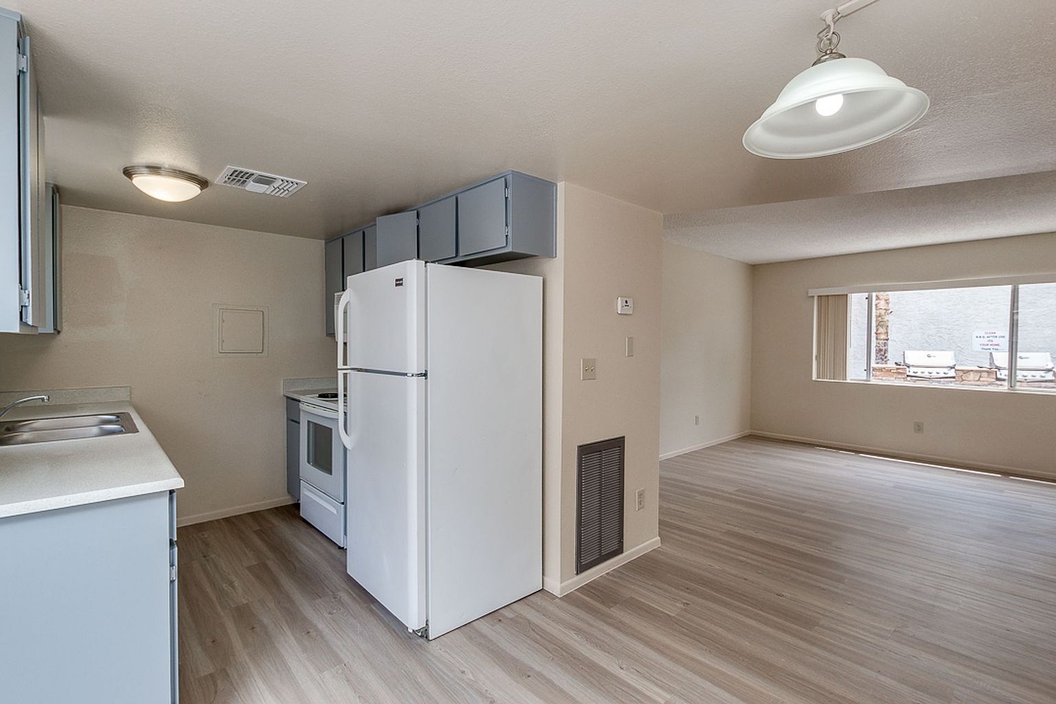 1320 S Hardy Dr unit 205 photo 4