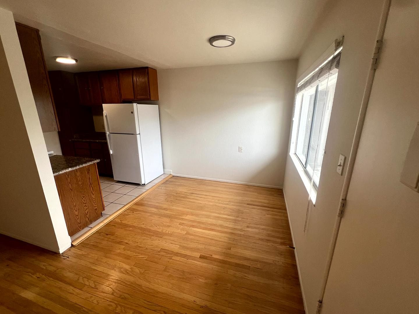 2BR/1BA Apartment on Lincoln Ave · Oakland photo 2